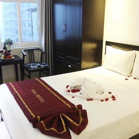 Misa Hotel Da Nang Luaran gambar