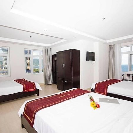 Misa Hotel Da Nang Luaran gambar