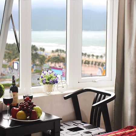 Misa Hotel Da Nang Luaran gambar