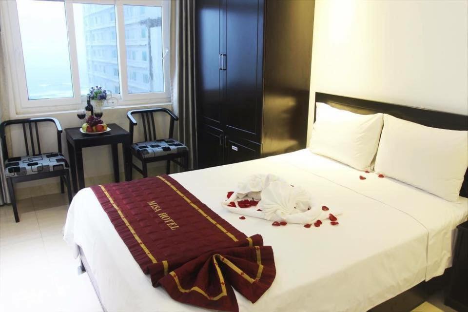 Misa Hotel Da Nang Luaran gambar