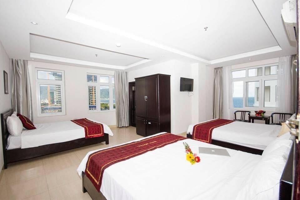 Misa Hotel Da Nang Luaran gambar