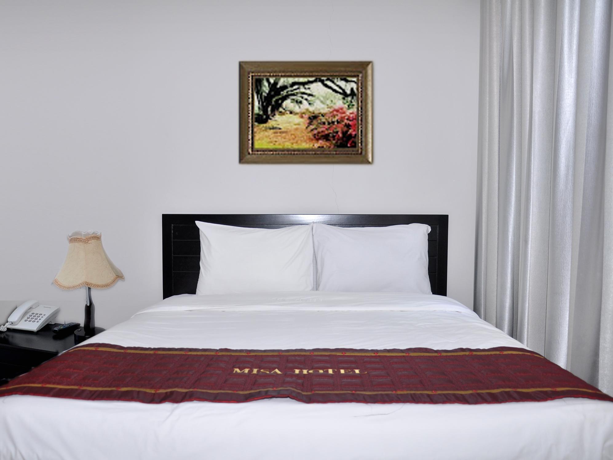 Misa Hotel Da Nang Luaran gambar