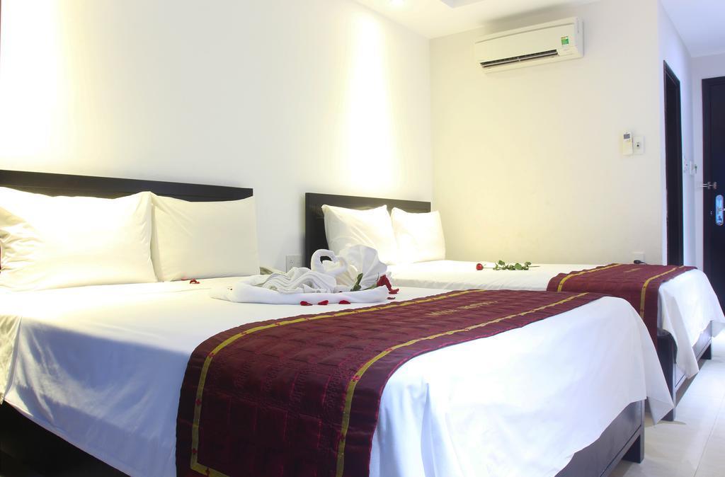 Misa Hotel Da Nang Luaran gambar