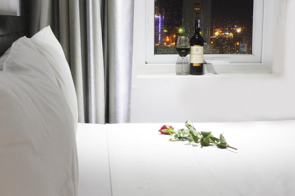 Misa Hotel Da Nang Luaran gambar