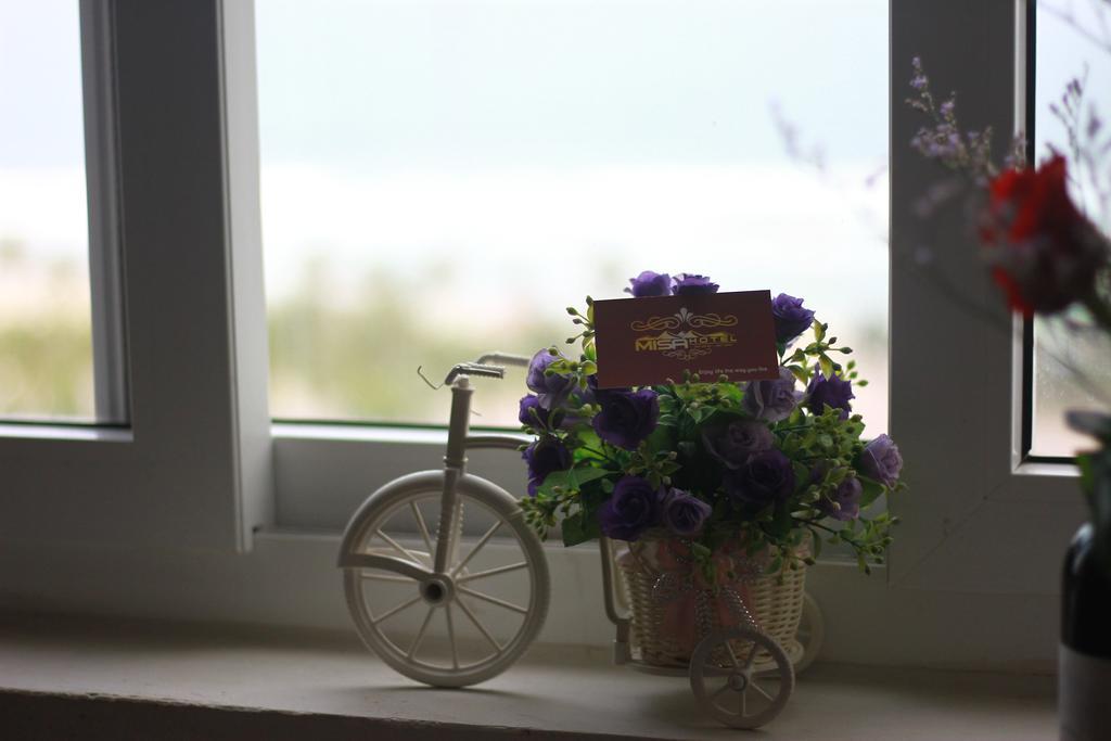Misa Hotel Da Nang Luaran gambar