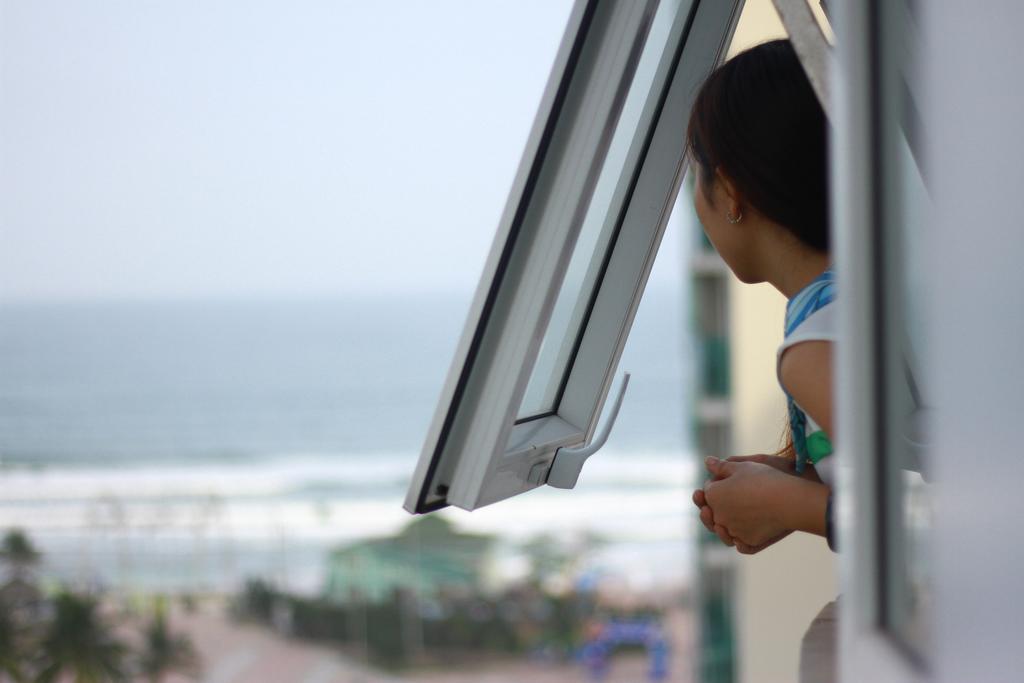 Misa Hotel Da Nang Luaran gambar