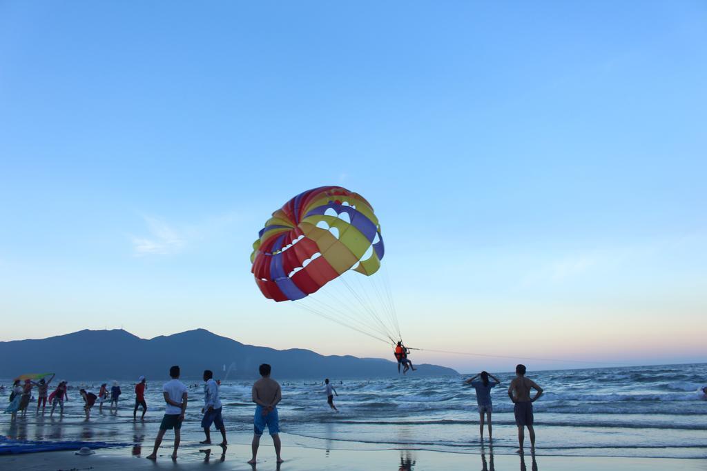 Misa Hotel Da Nang Luaran gambar