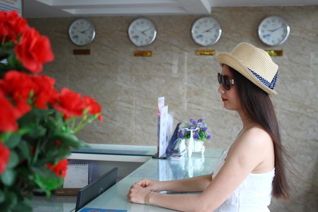 Misa Hotel Da Nang Luaran gambar
