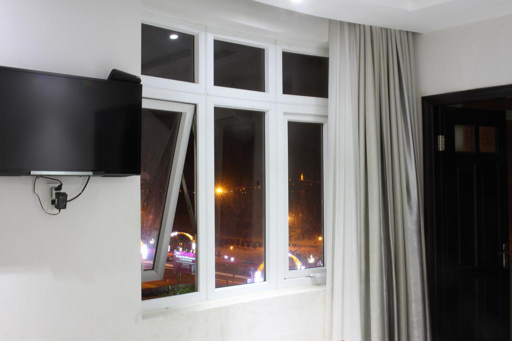 Misa Hotel Da Nang Luaran gambar