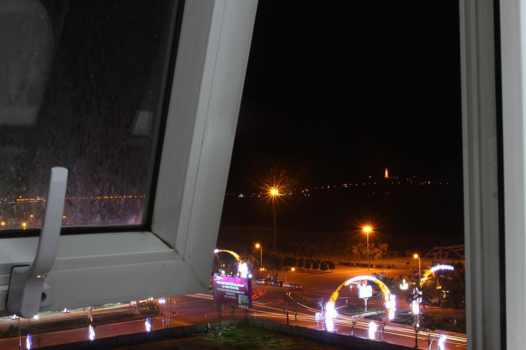 Misa Hotel Da Nang Luaran gambar