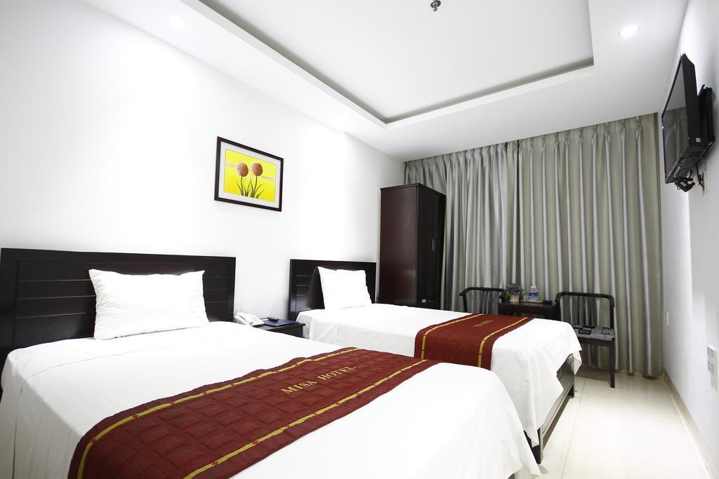 Misa Hotel Da Nang Luaran gambar