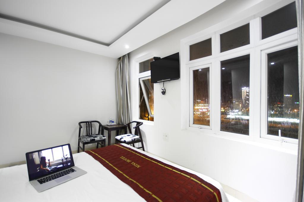 Misa Hotel Da Nang Luaran gambar