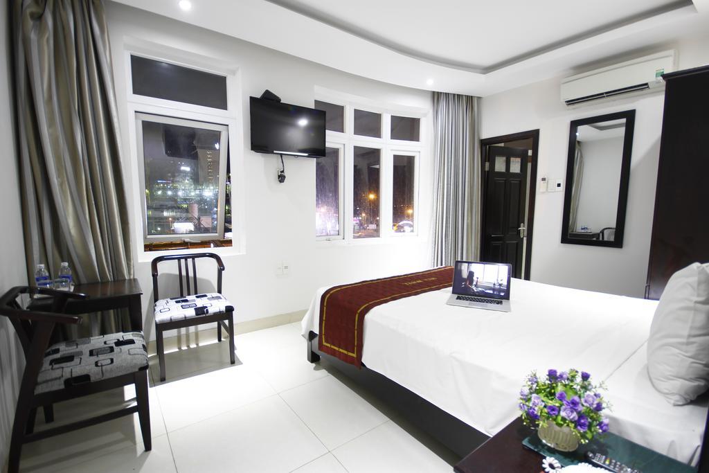 Misa Hotel Da Nang Luaran gambar