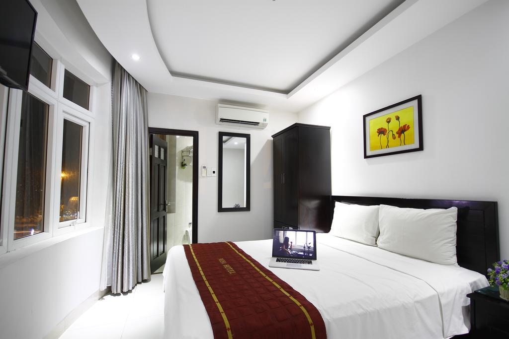 Misa Hotel Da Nang Luaran gambar