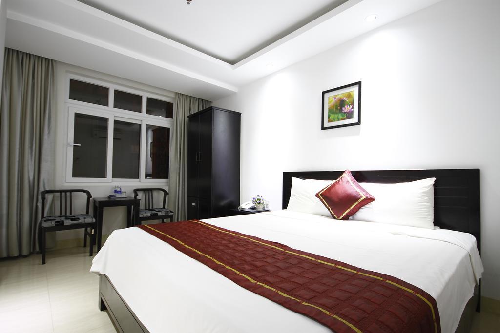 Misa Hotel Da Nang Luaran gambar