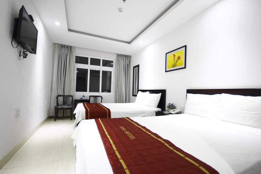 Misa Hotel Da Nang Luaran gambar