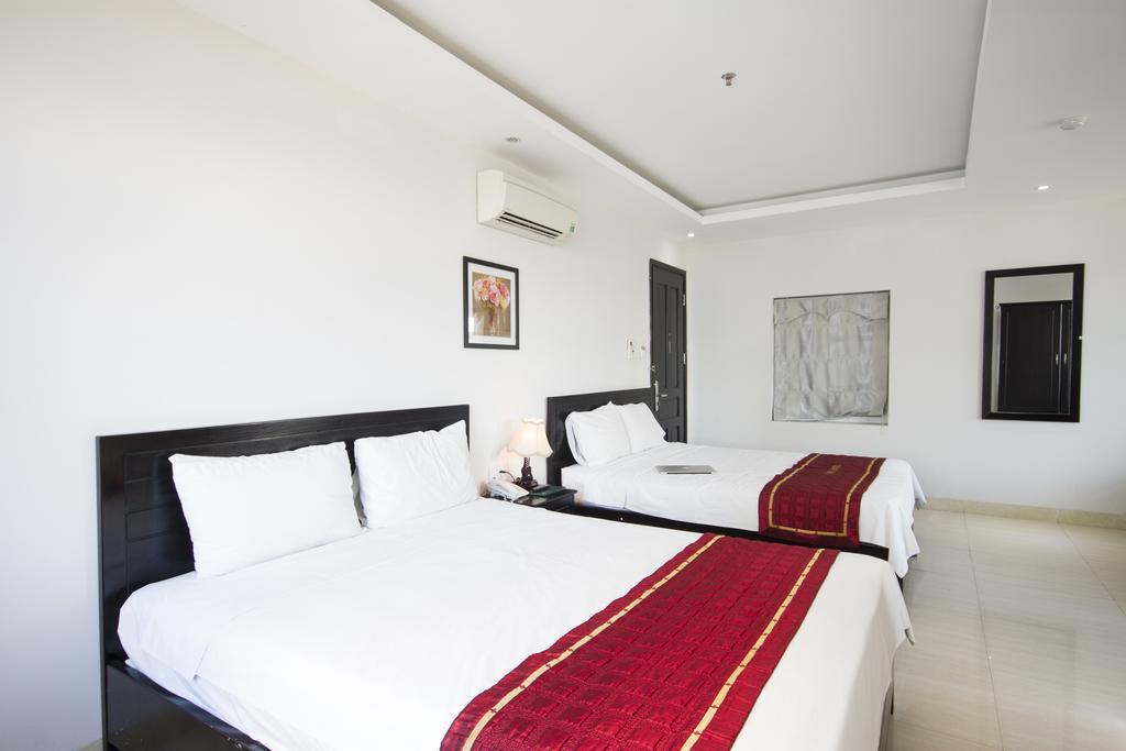 Misa Hotel Da Nang Luaran gambar