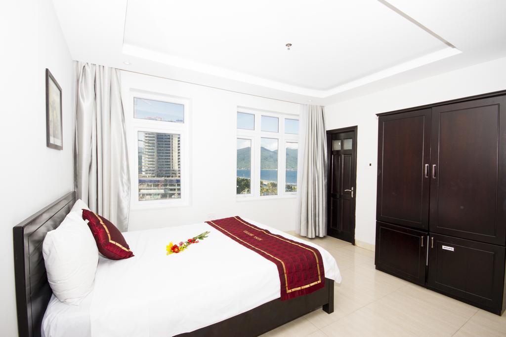 Misa Hotel Da Nang Luaran gambar