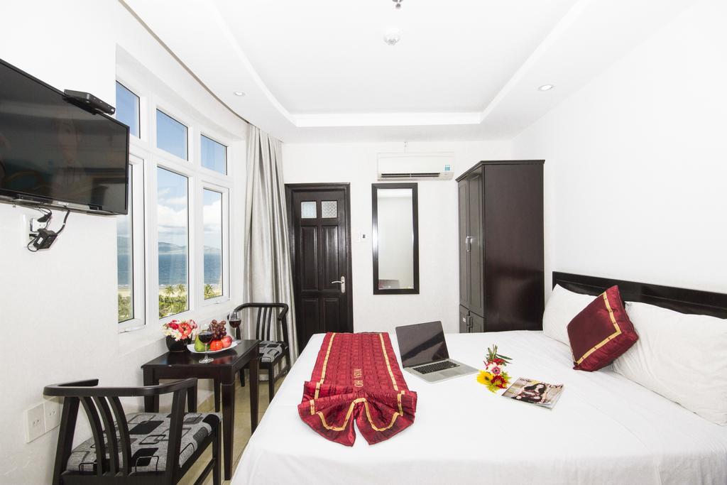 Misa Hotel Da Nang Luaran gambar