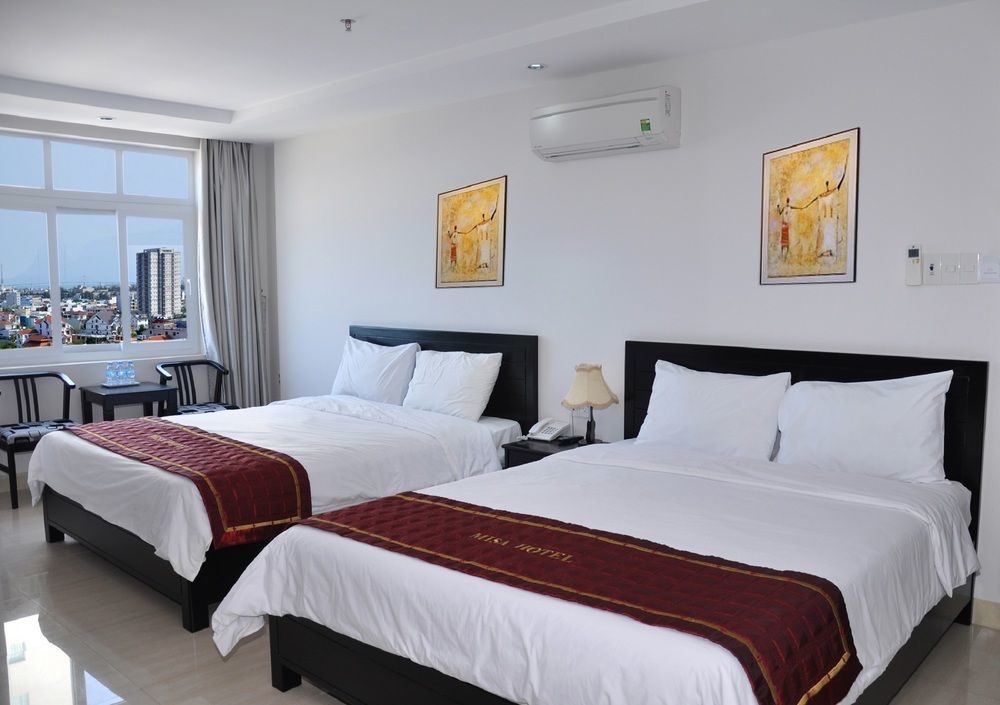 Misa Hotel Da Nang Luaran gambar