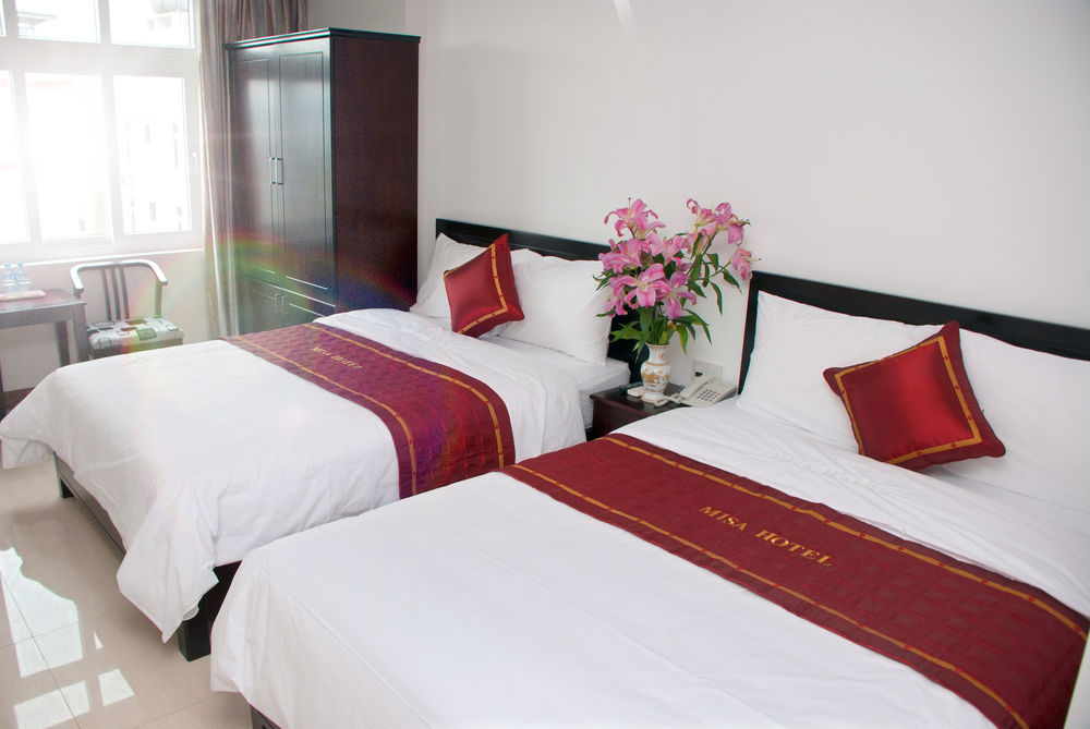 Misa Hotel Da Nang Luaran gambar