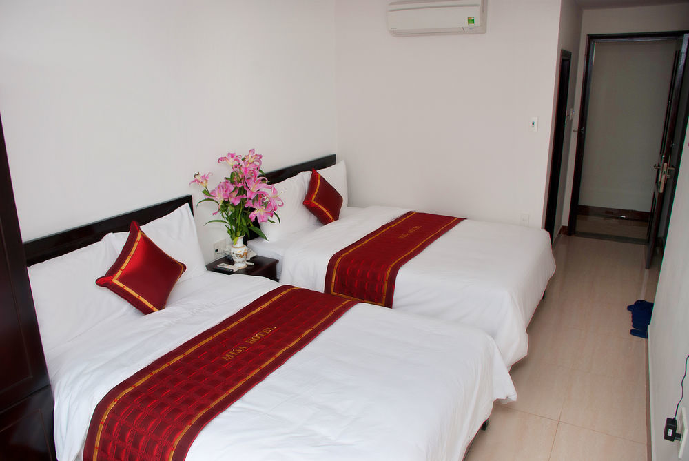 Misa Hotel Da Nang Luaran gambar