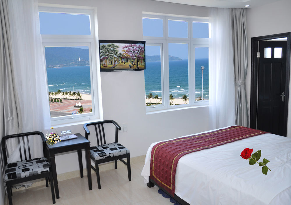 Misa Hotel Da Nang Luaran gambar