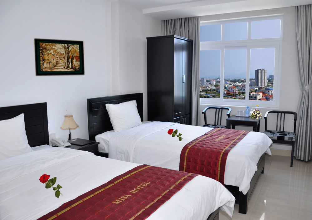 Misa Hotel Da Nang Luaran gambar