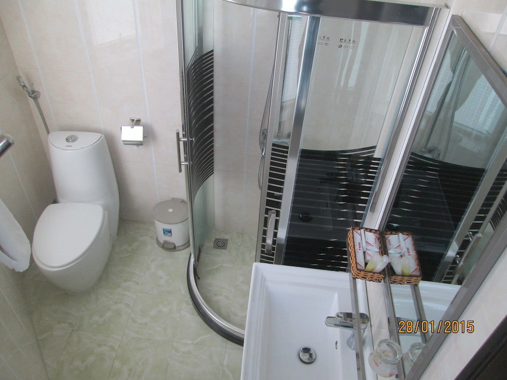 Misa Hotel Da Nang Luaran gambar
