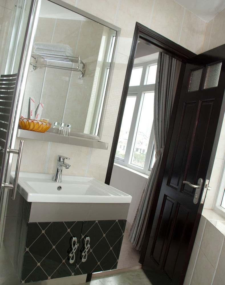 Misa Hotel Da Nang Luaran gambar