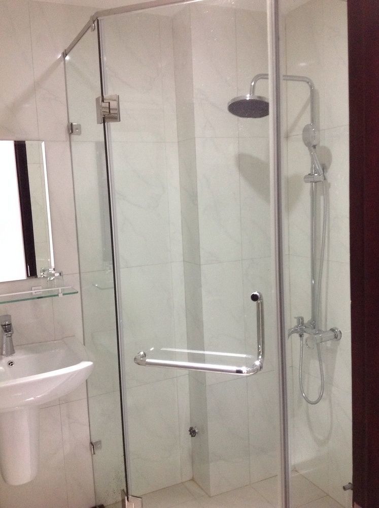 Misa Hotel Da Nang Luaran gambar