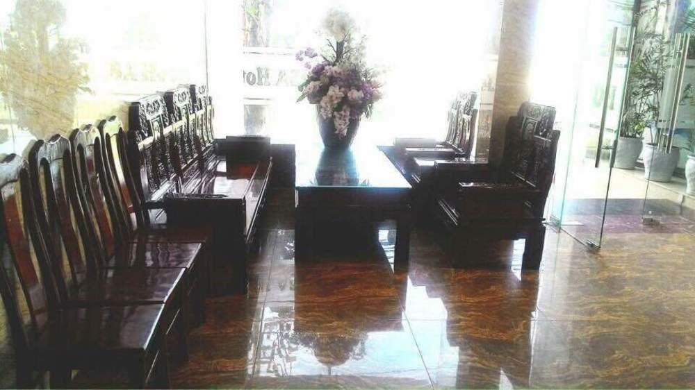 Misa Hotel Da Nang Luaran gambar