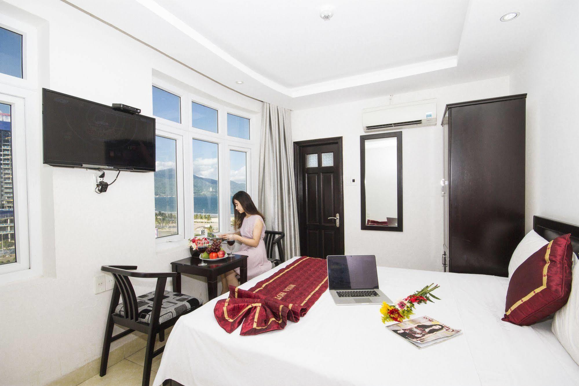 Misa Hotel Da Nang Luaran gambar