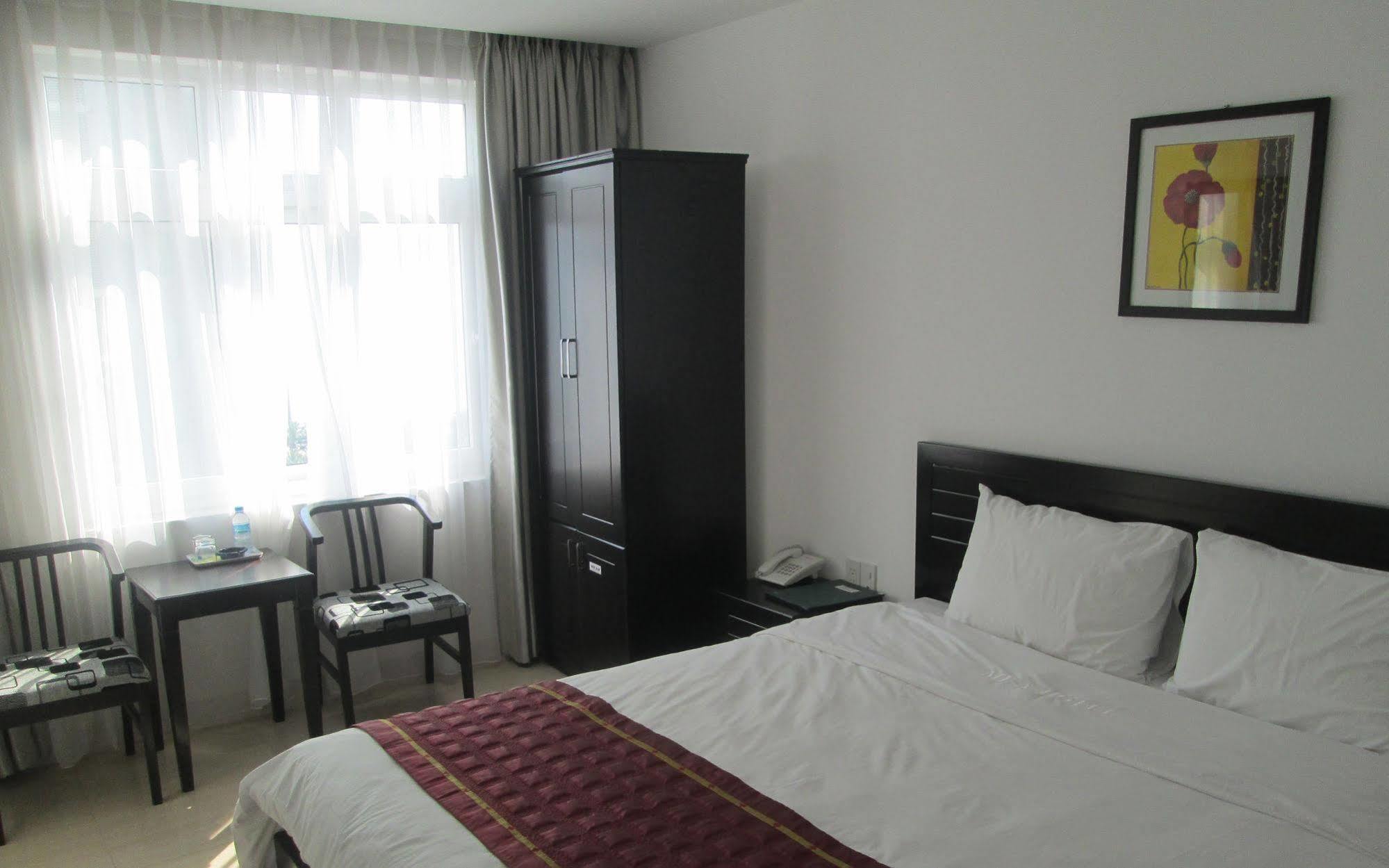 Misa Hotel Da Nang Luaran gambar