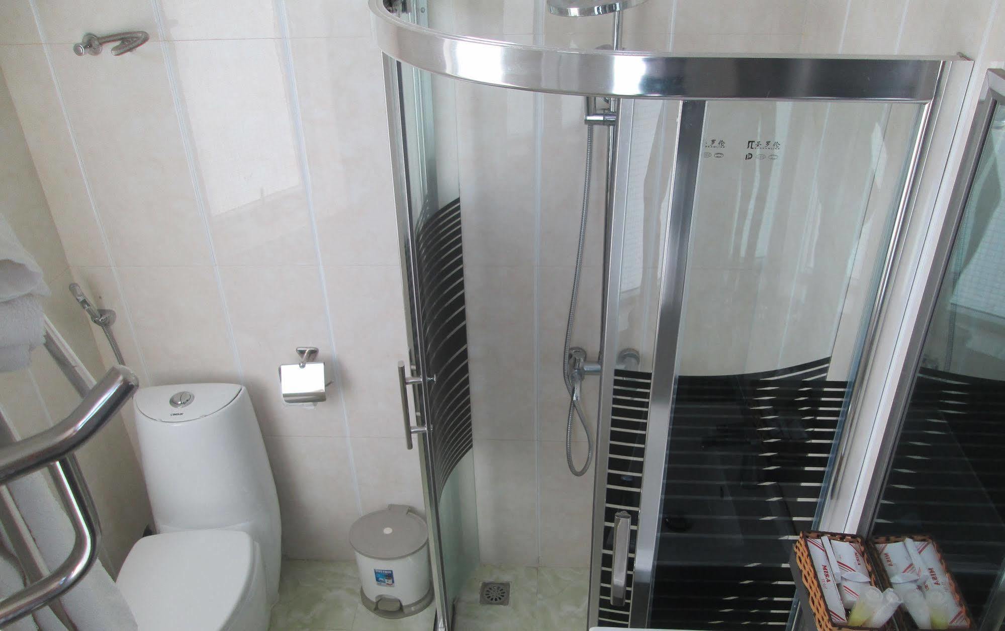 Misa Hotel Da Nang Luaran gambar