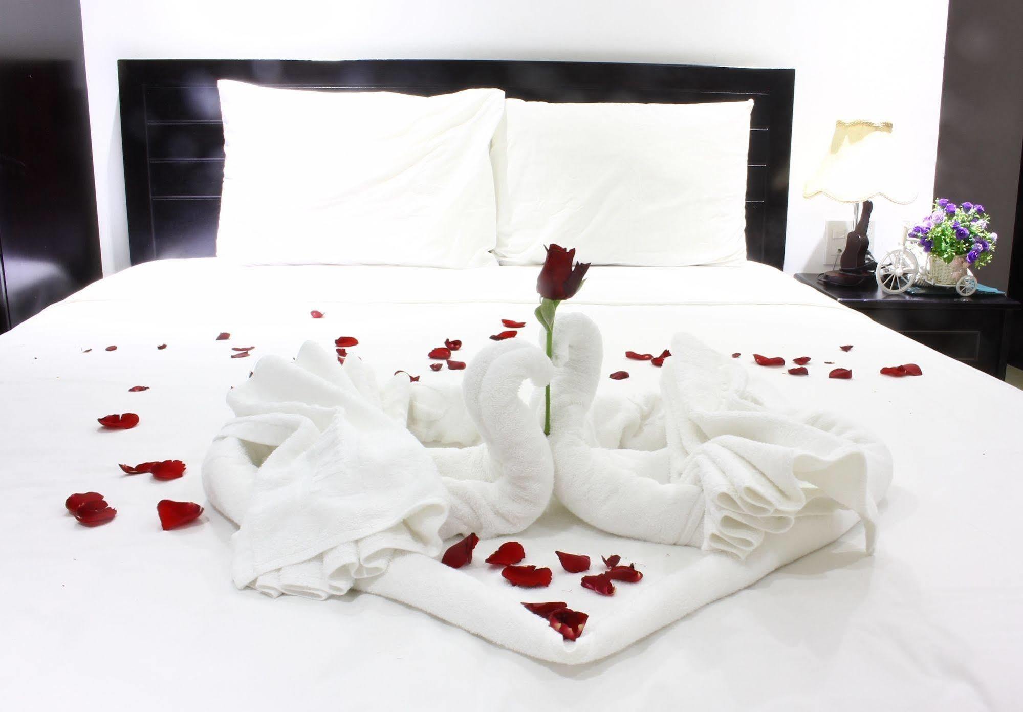Misa Hotel Da Nang Luaran gambar