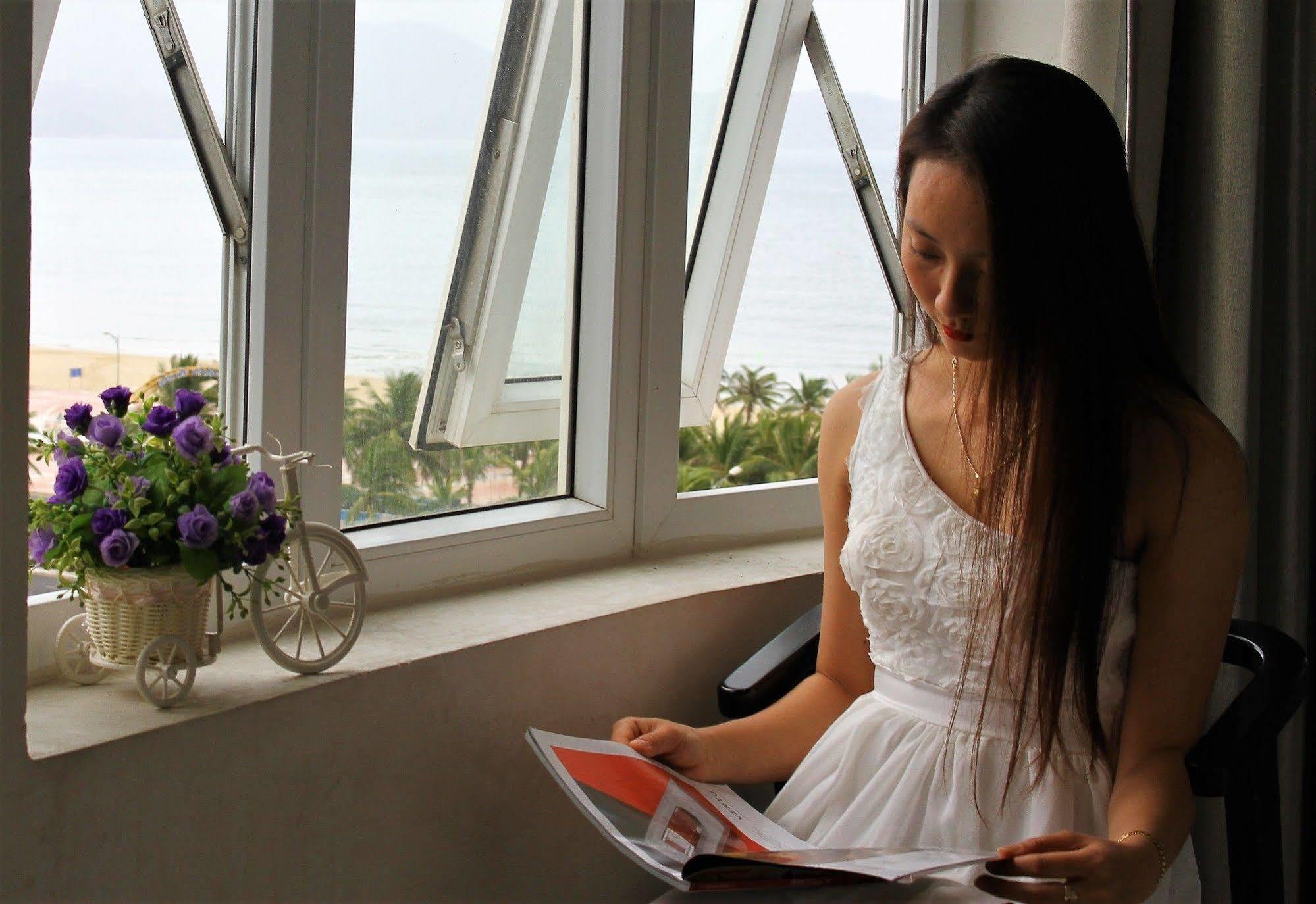 Misa Hotel Da Nang Luaran gambar