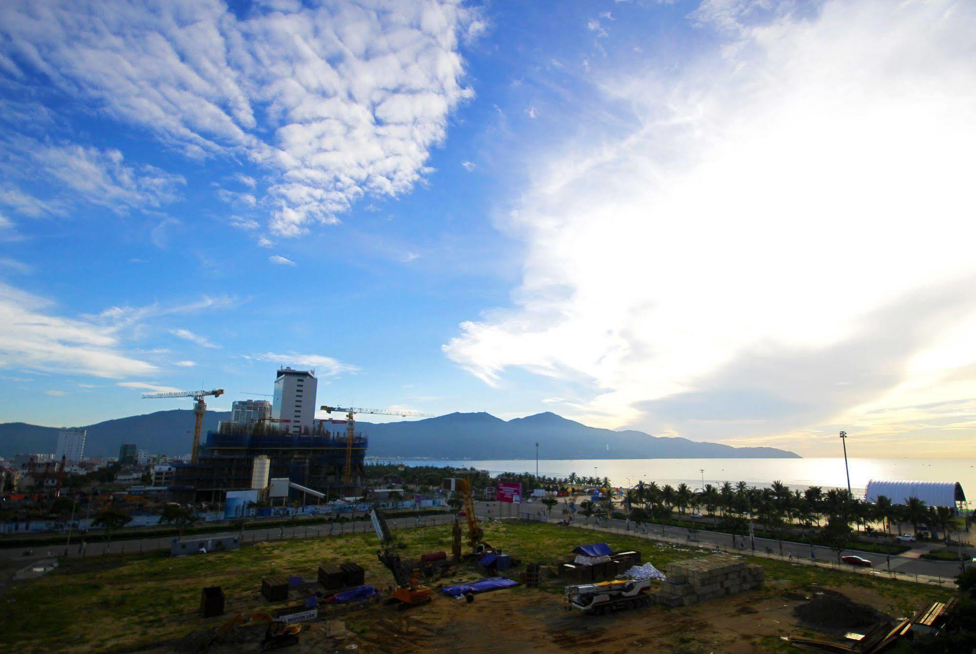 Misa Hotel Da Nang Luaran gambar