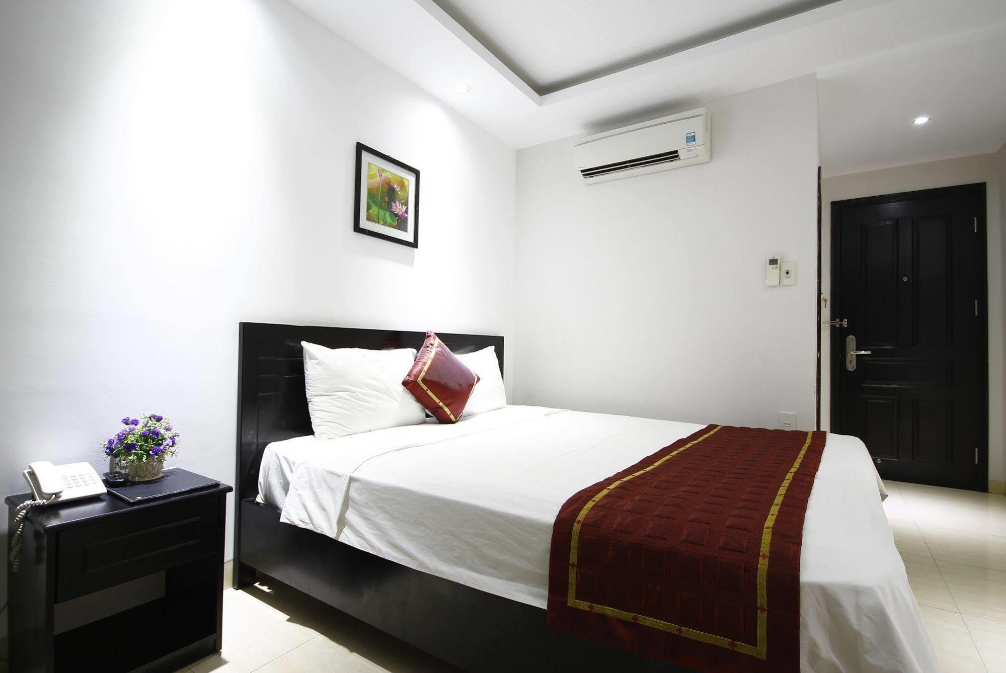 Misa Hotel Da Nang Luaran gambar
