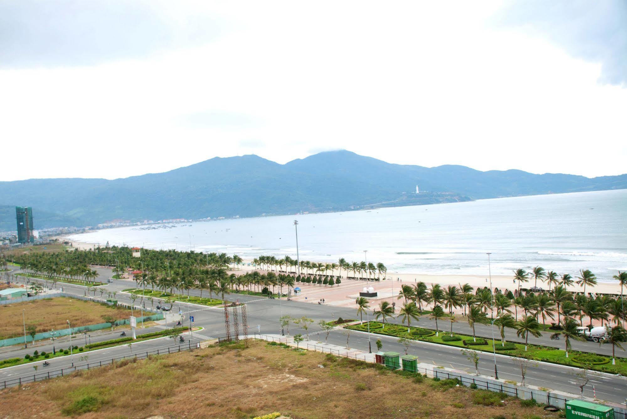 Misa Hotel Da Nang Luaran gambar