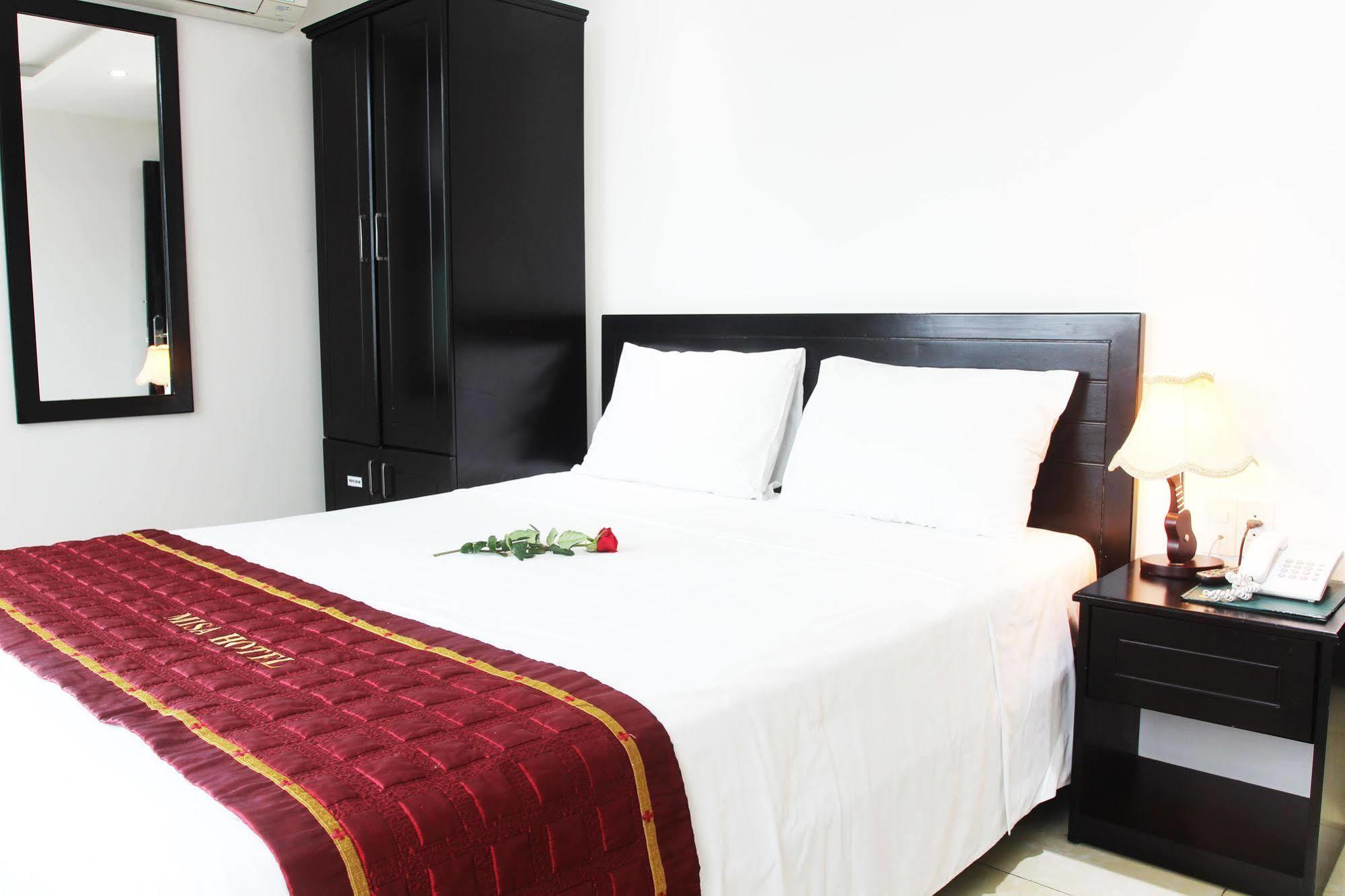 Misa Hotel Da Nang Luaran gambar