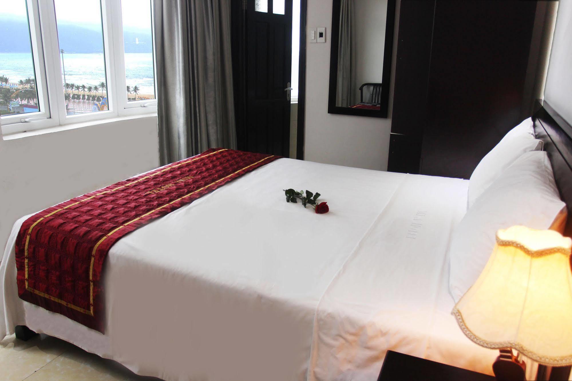 Misa Hotel Da Nang Luaran gambar