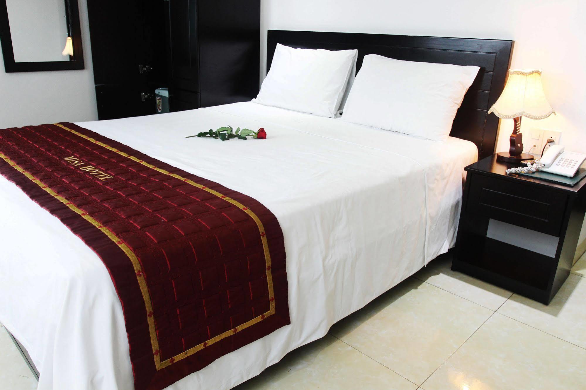 Misa Hotel Da Nang Luaran gambar