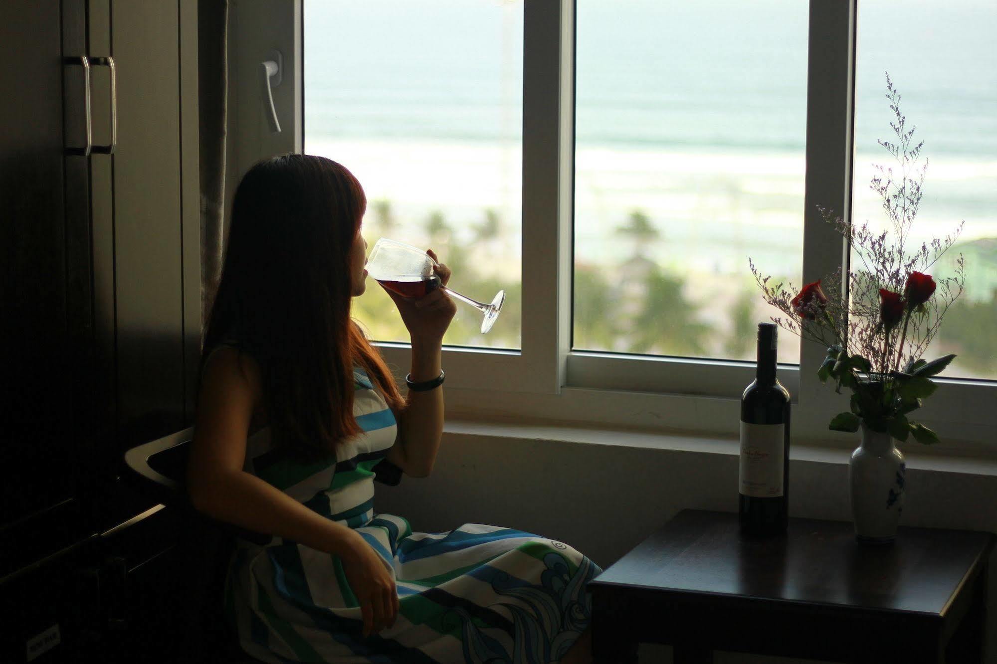 Misa Hotel Da Nang Luaran gambar