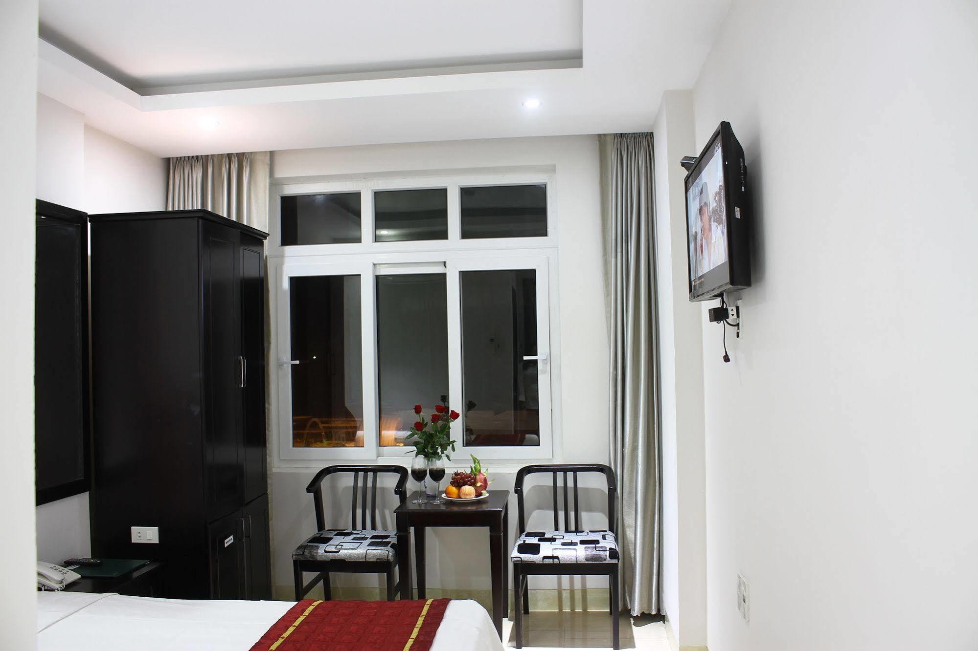 Misa Hotel Da Nang Luaran gambar