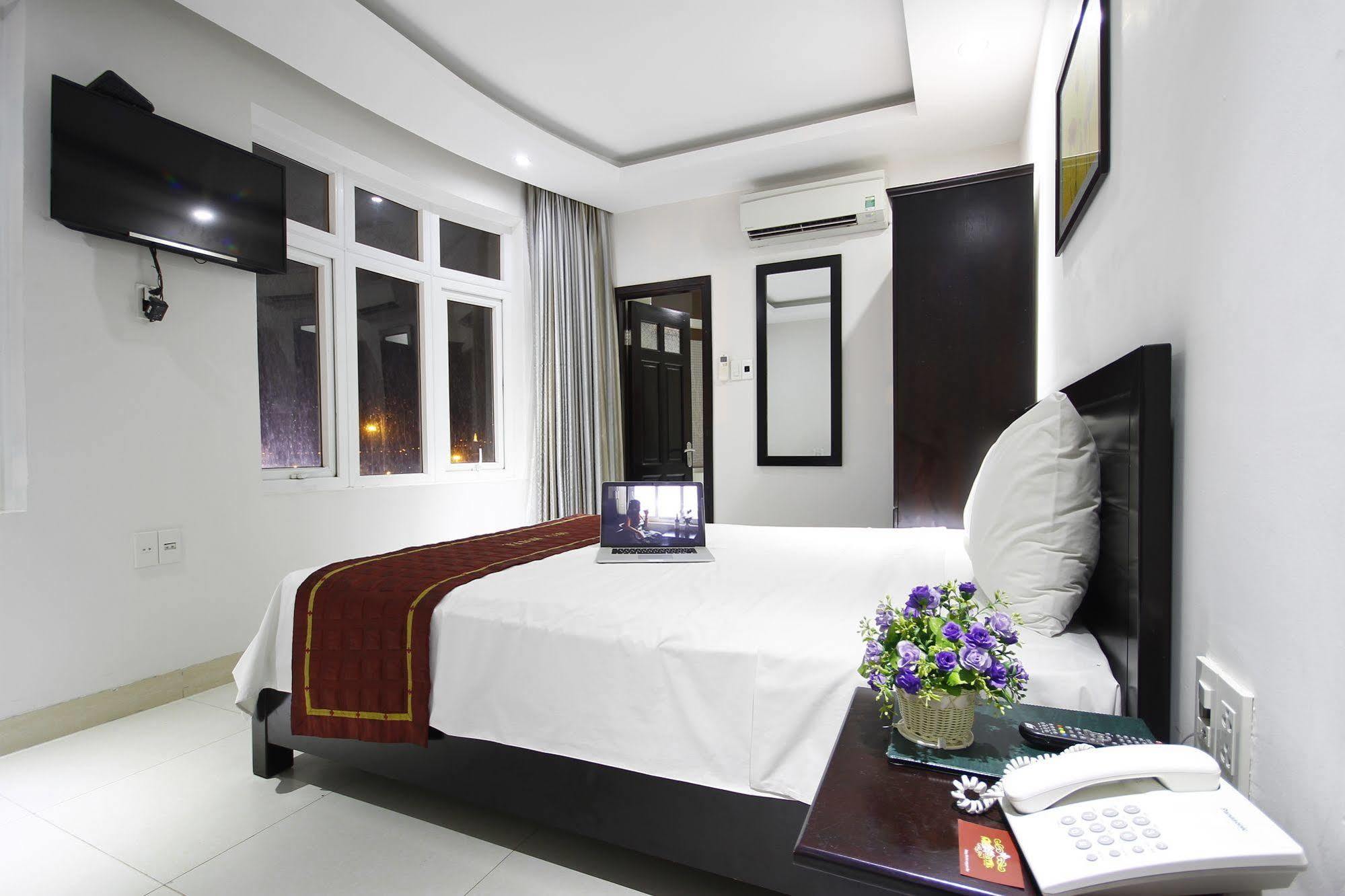 Misa Hotel Da Nang Luaran gambar